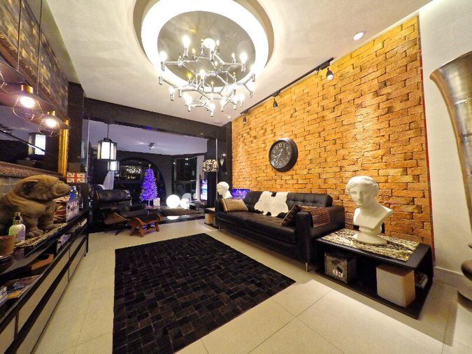 Apartamento, 4 quartos, 158 m² - Foto 3