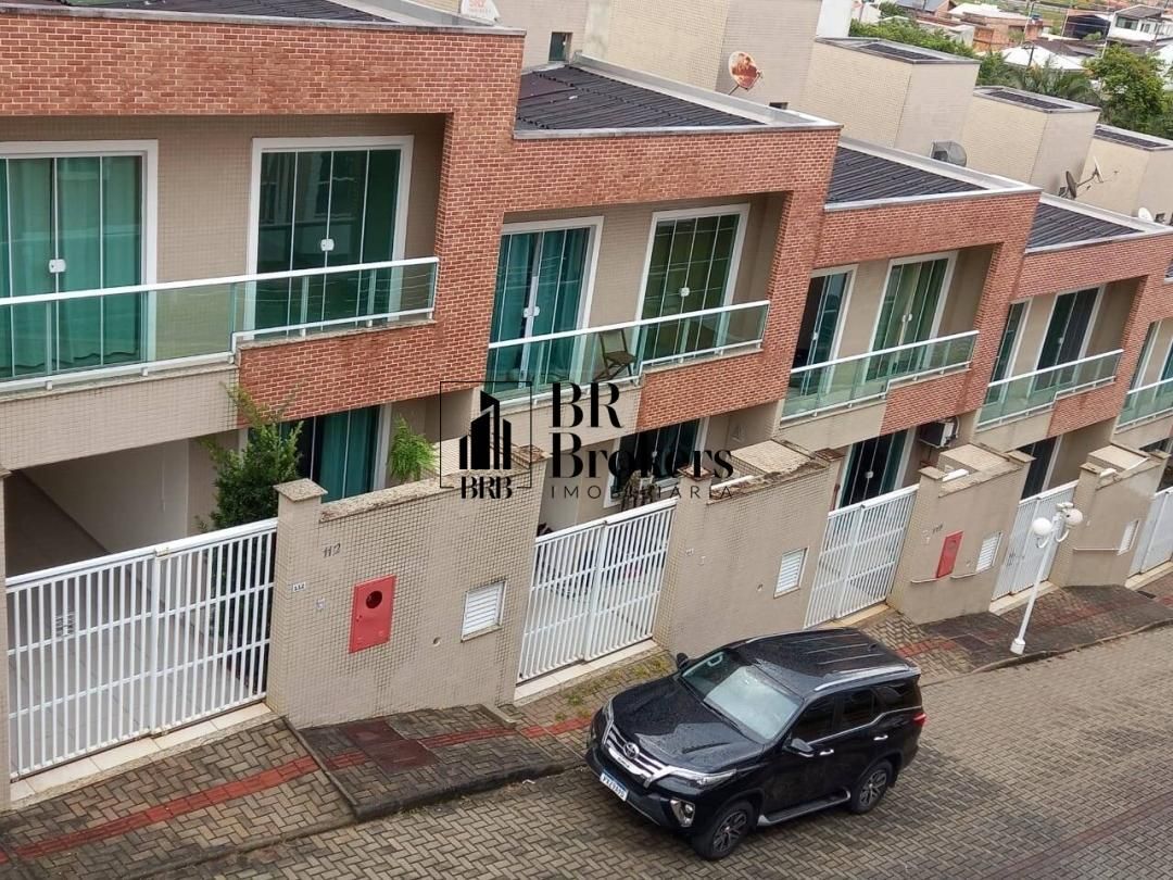 Casa à venda com 3 quartos, 115m² - Foto 24