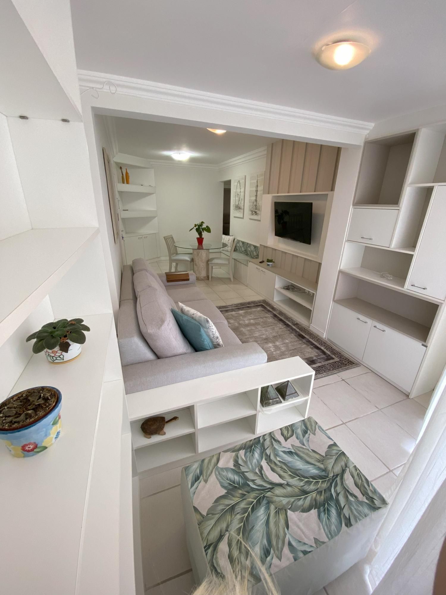 Apartamento, 3 quartos, 225 m² - Foto 1