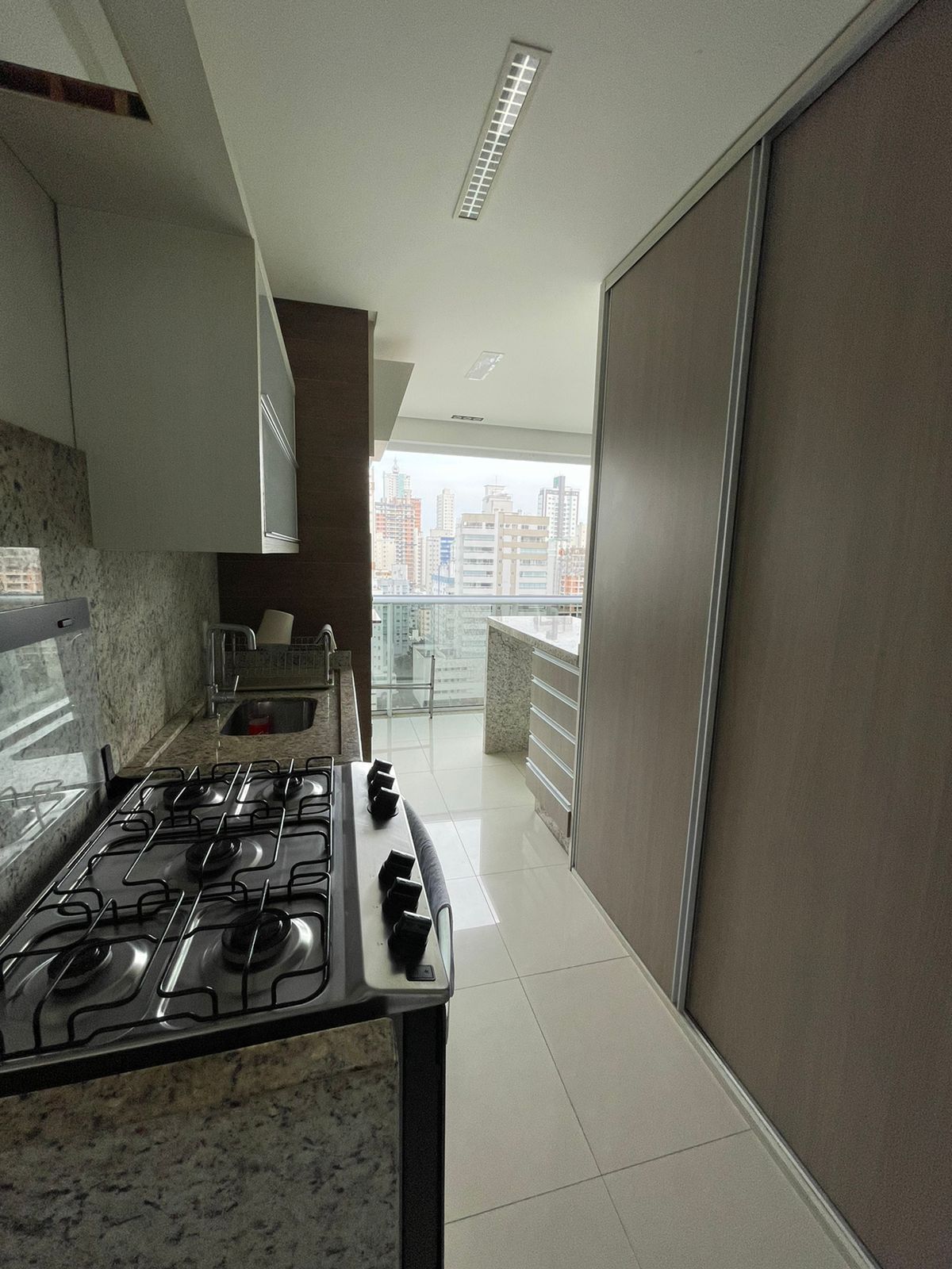 Apartamento, 3 quartos, 140 m² - Foto 3