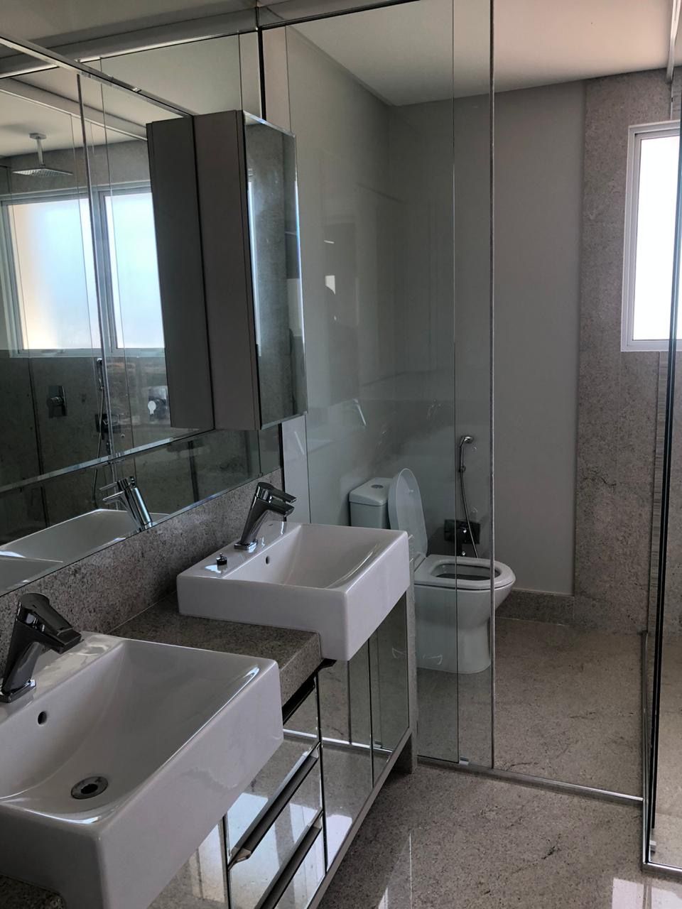 Apartamento, 4 quartos, 237 m² - Foto 26