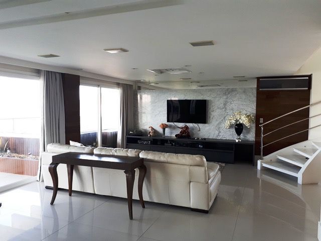 Cobertura, 5 quartos, 481 m² - Foto 15