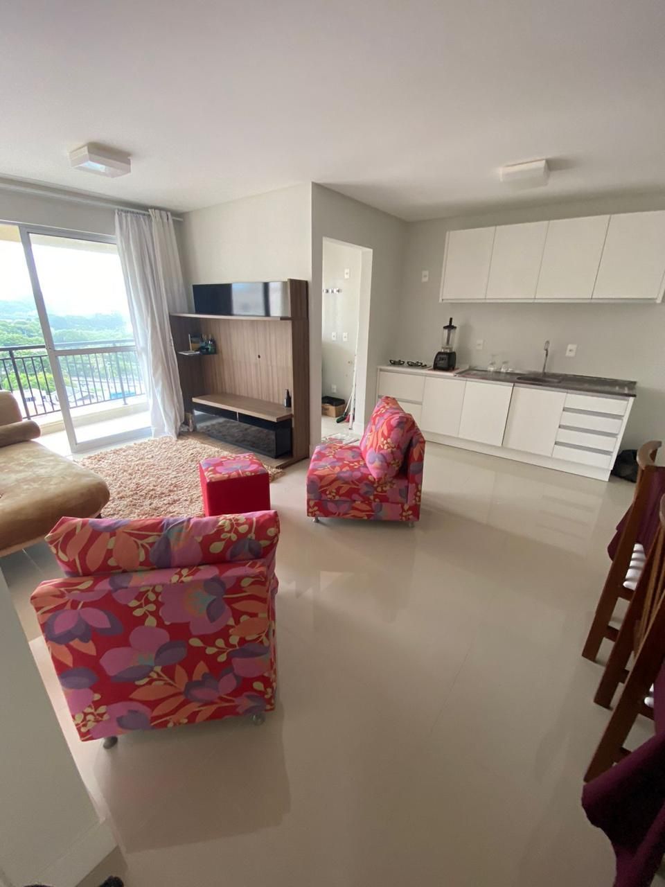 Apartamento, 2 quartos, 77 m² - Foto 5