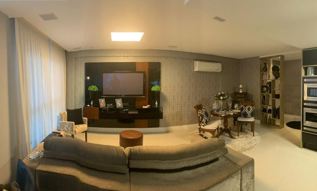 Apartamento, 3 quartos, 177 m² - Foto 4