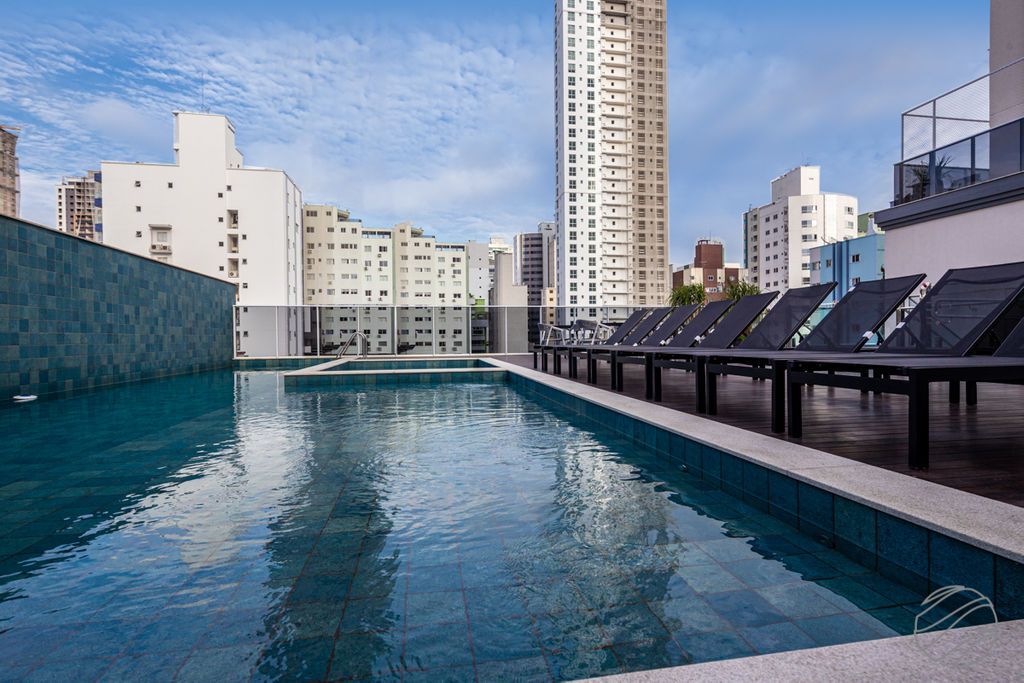 Apartamento, 4 quartos, 143 m² - Foto 8