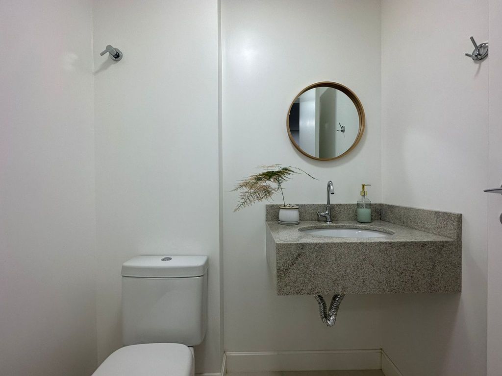 Sala-Conjunto, 52 m² - Foto 5