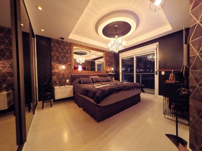 Apartamento, 4 quartos, 158 m² - Foto 22