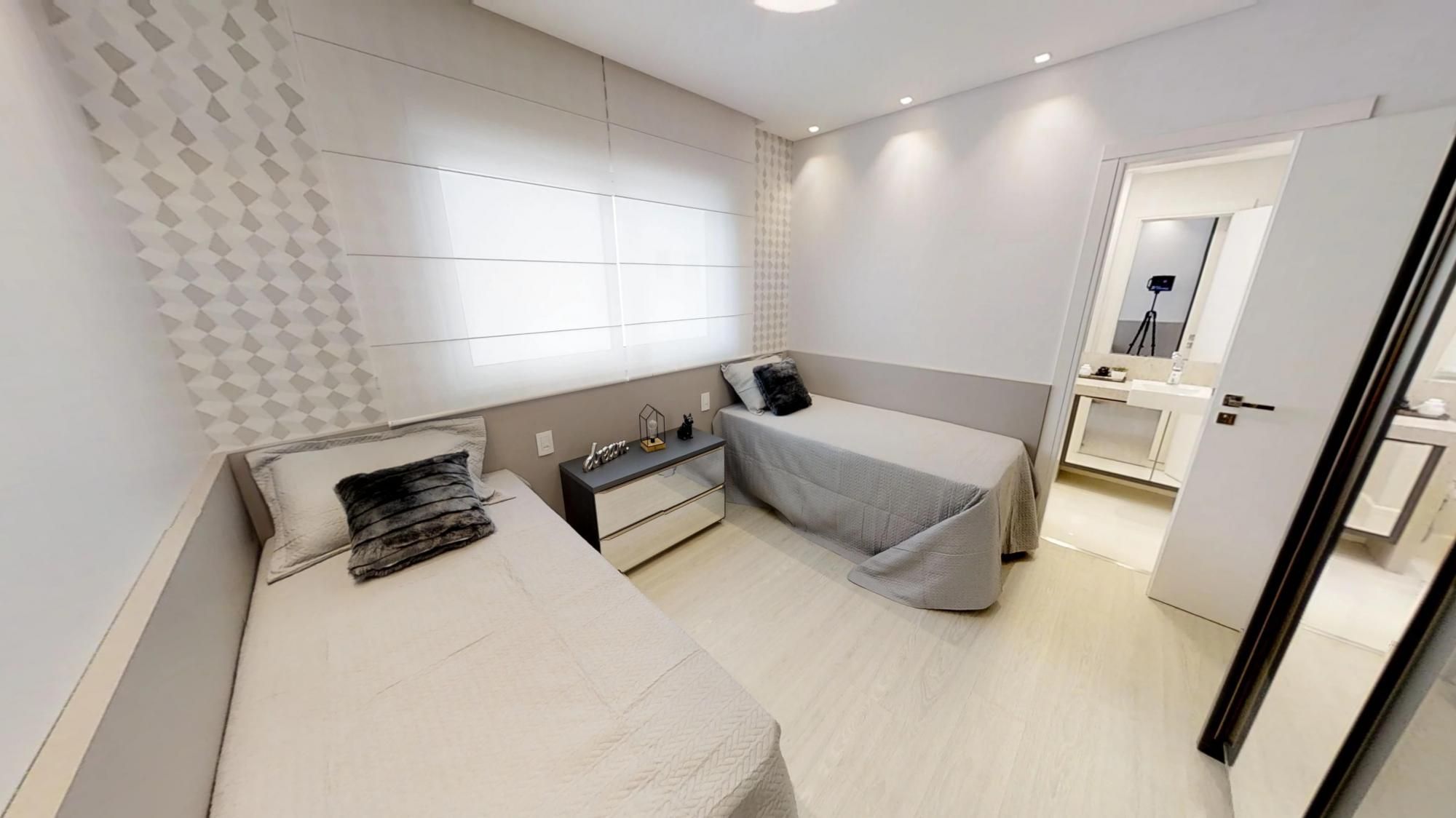 Apartamento à venda com 4 quartos, 237m² - Foto 23