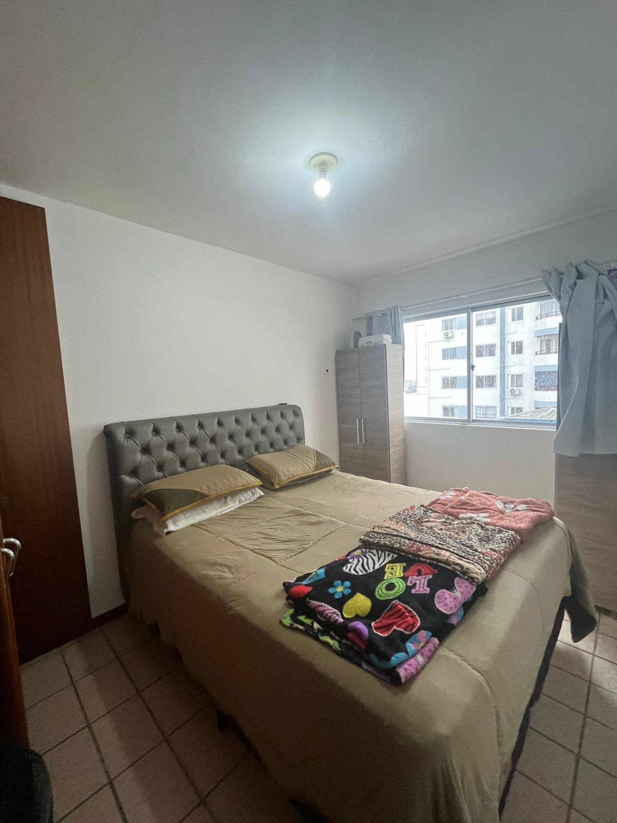 Apartamento, 2 quartos, 80 m² - Foto 8