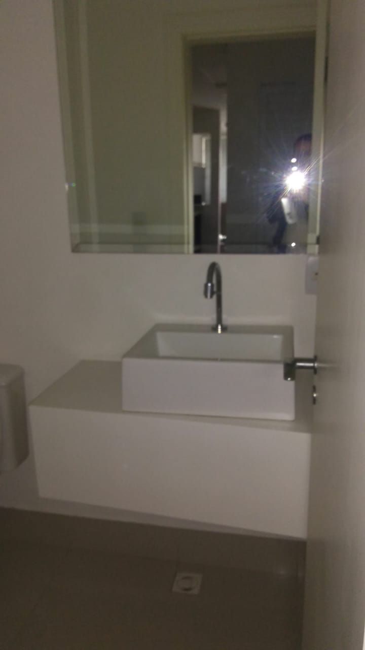 Conjunto Comercial-Sala à venda com 1 quarto, 72m² - Foto 8