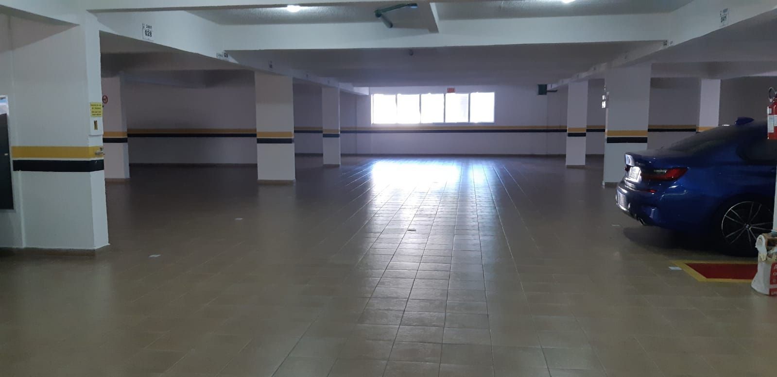 Apartamento para alugar com 3 quartos, 139m² - Foto 21