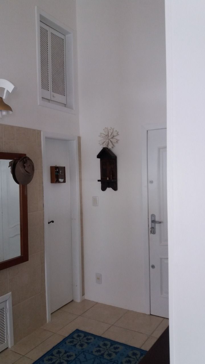 Apartamento à venda com 4 quartos, 215m² - Foto 27