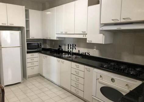 Apartamento, 3 quartos, 238 m² - Foto 13