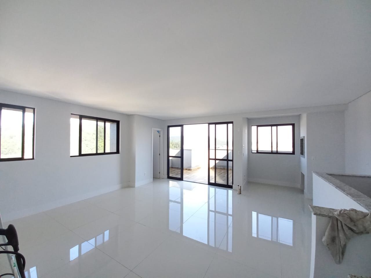 Cobertura, 3 quartos, 130 m² - Foto 9