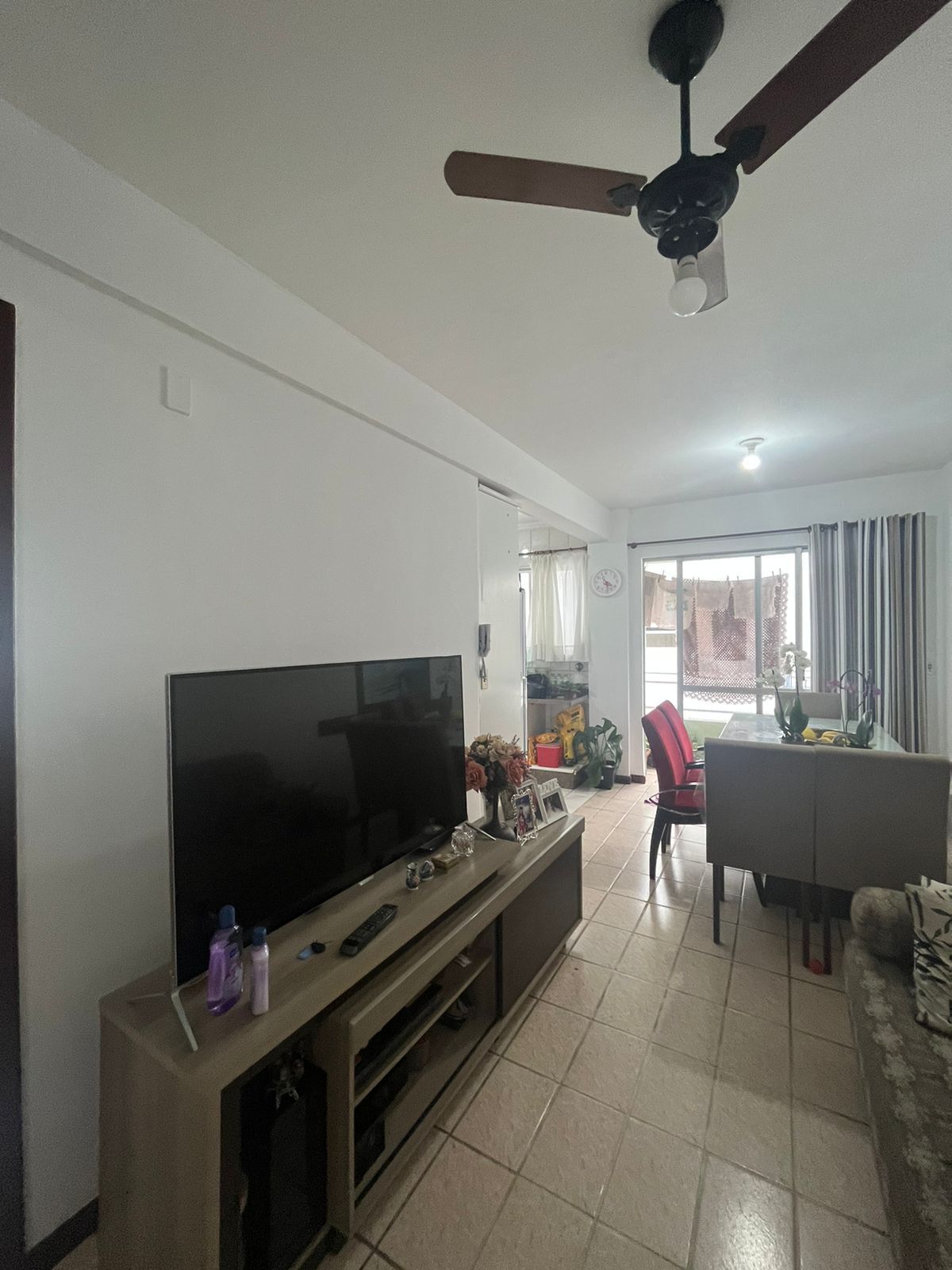 Apartamento, 2 quartos, 80 m² - Foto 1