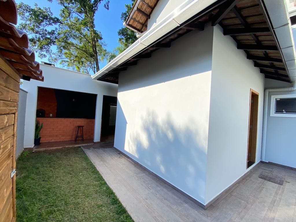 Casa à venda com 3 quartos, 237m² - Foto 26