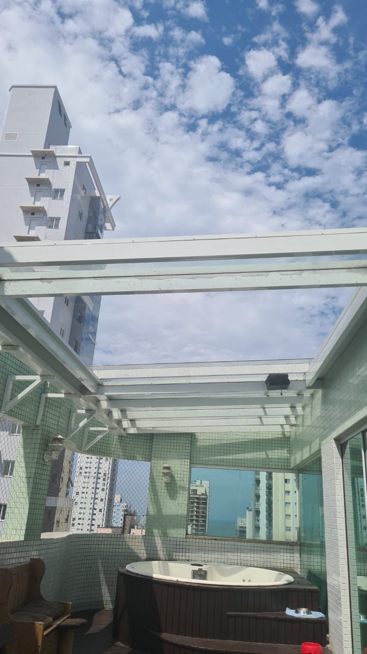 Cobertura, 6 quartos, 370 m² - Foto 32