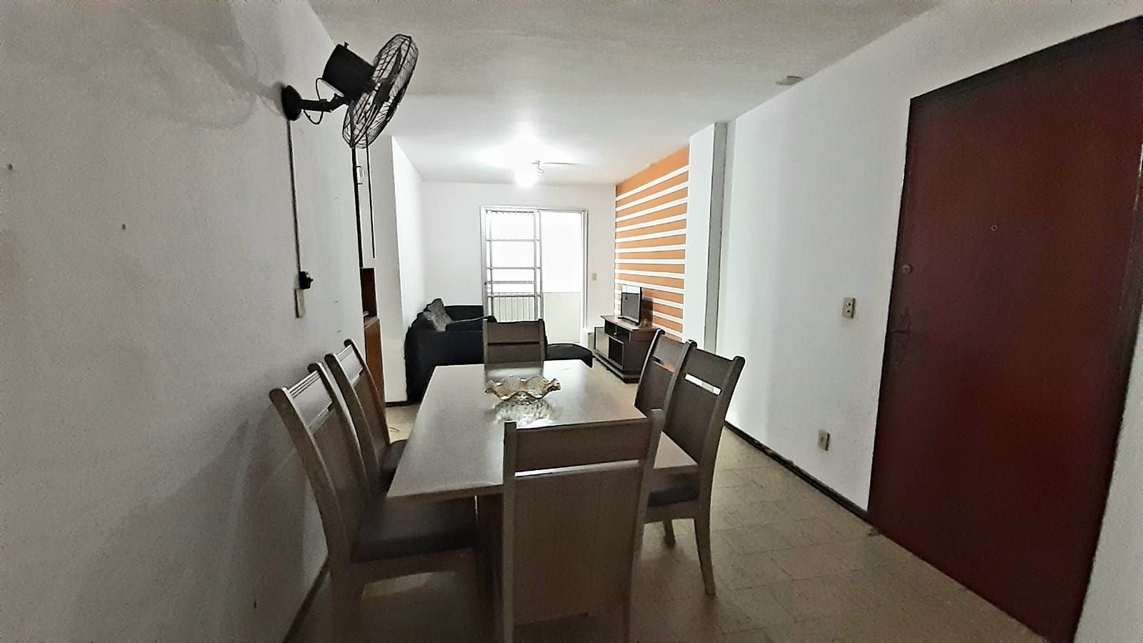 Apartamento, 4 quartos, 112 m² - Foto 3