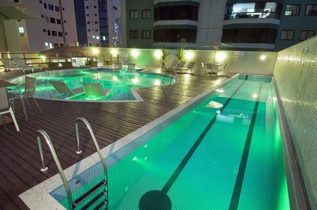 Apartamento, 3 quartos, 168 m² - Foto 18