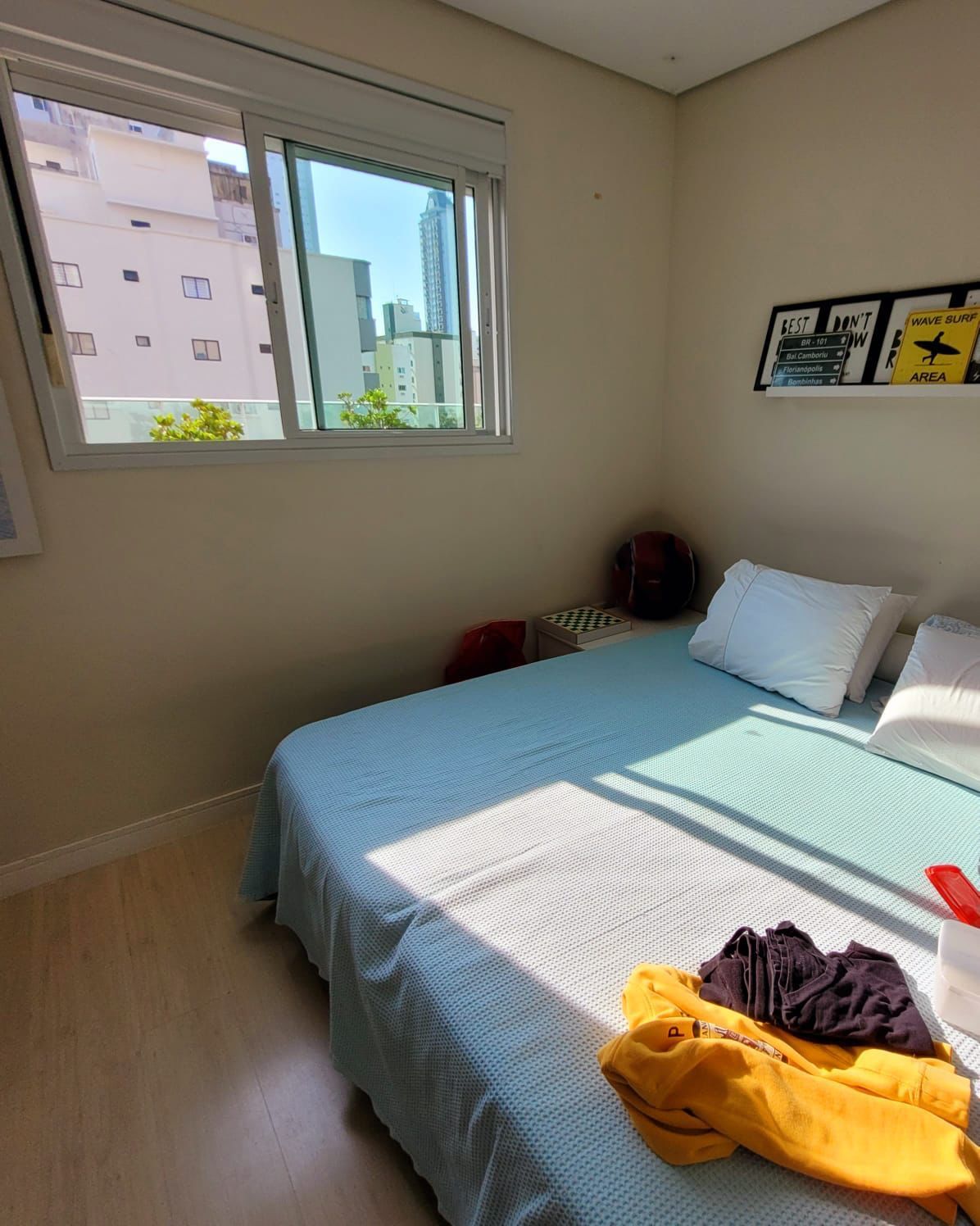 Apartamento à venda com 4 quartos, 140m² - Foto 43