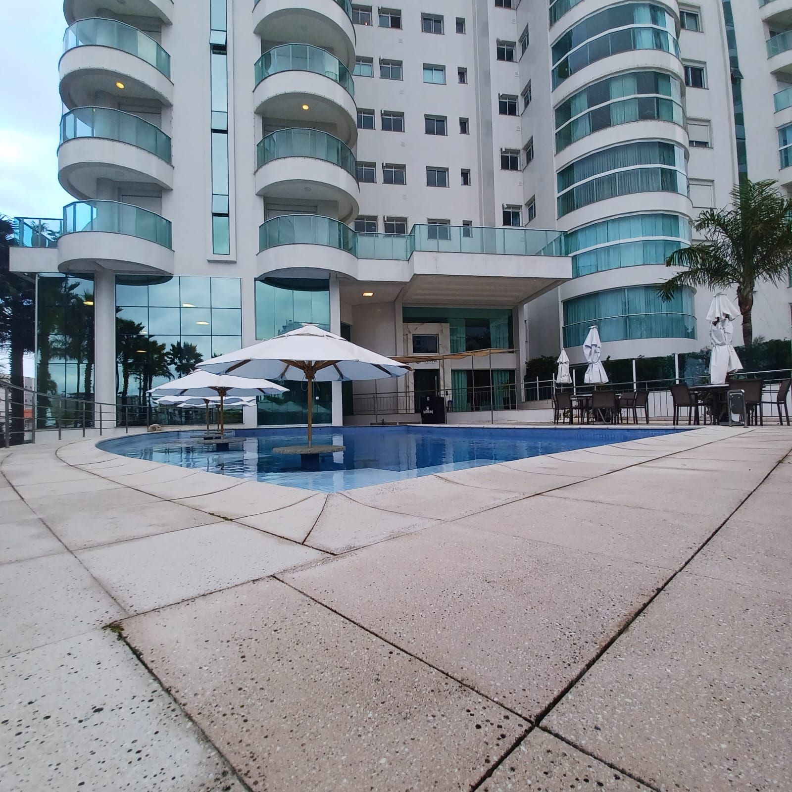 Apartamento, 3 quartos, 154 m² - Foto 27