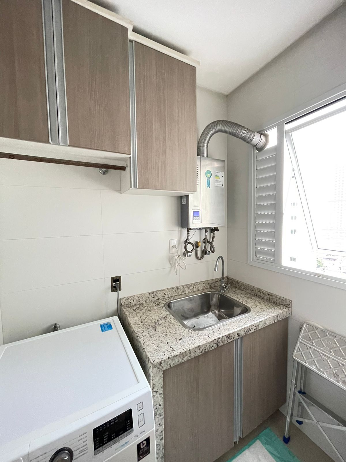 Apartamento, 3 quartos, 140 m² - Foto 8