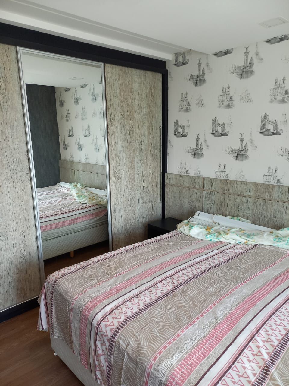 Cobertura, 4 quartos, 237 m² - Foto 41