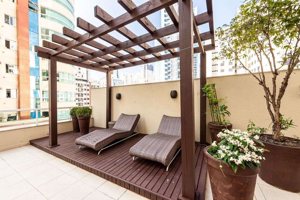 Apartamento, 3 quartos, 168 m² - Foto 17