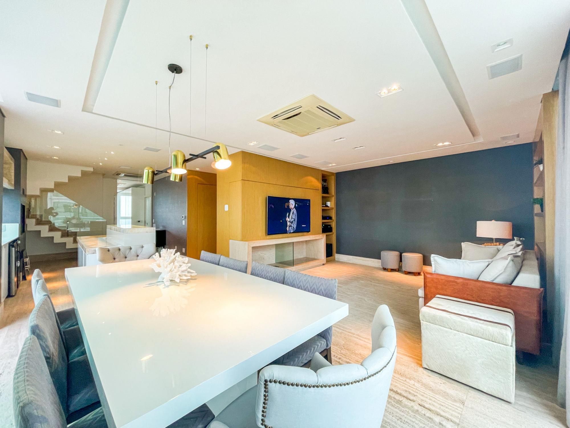 Cobertura, 3 quartos, 251 m² - Foto 6