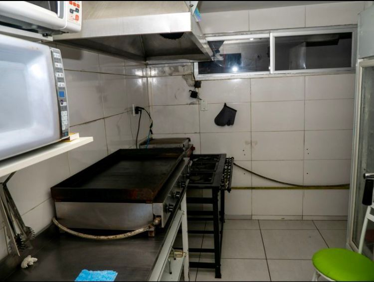 Loja-Salão à venda com 1 quarto, 290m² - Foto 6