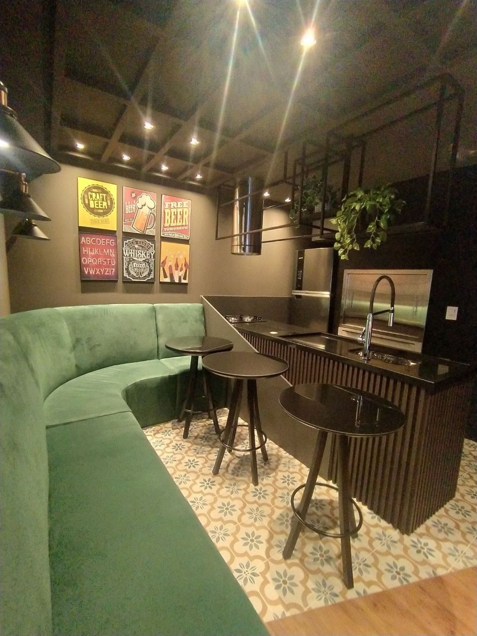 Apartamento, 3 quartos, 134 m² - Foto 7