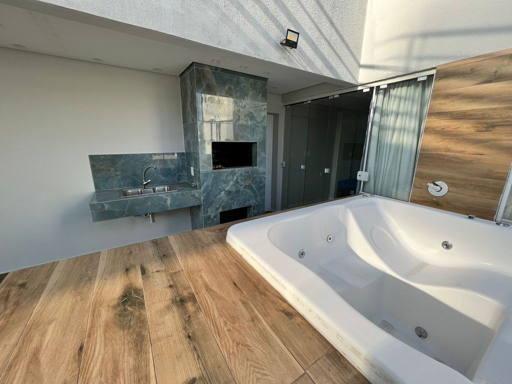 Cobertura, 5 quartos, 240 m² - Foto 17
