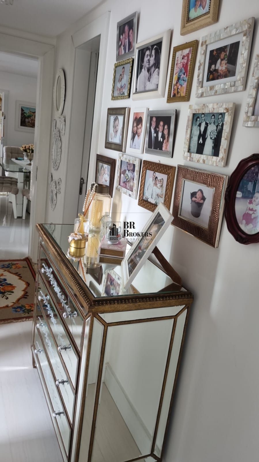 Apartamento, 2 quartos, 80 m² - Foto 5