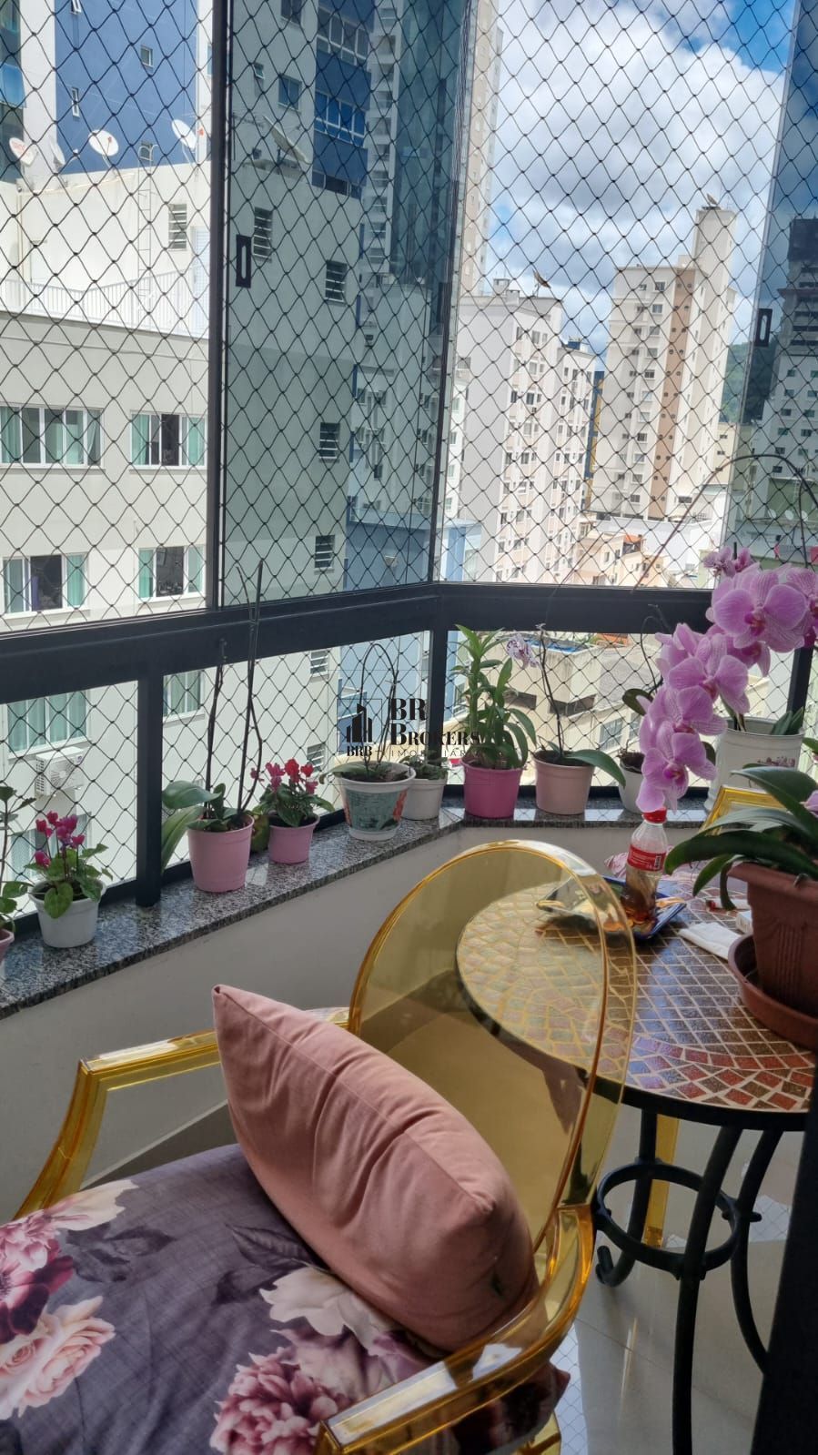 Apartamento, 2 quartos, 80 m² - Foto 24