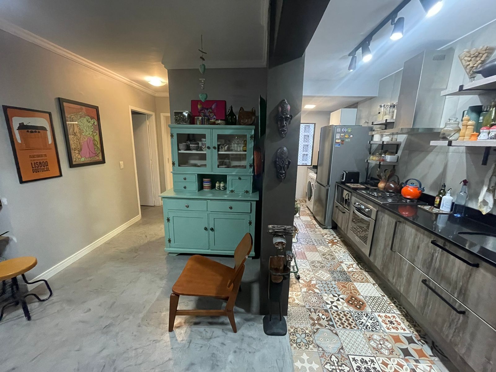 Apartamento, 2 quartos, 74 m² - Foto 4