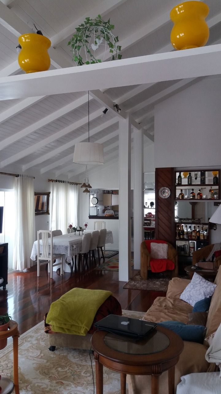 Apartamento, 4 quartos, 215 m² - Foto 21