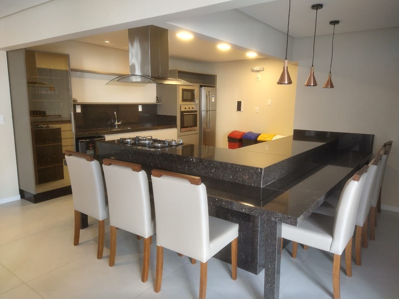 Apartamento, 3 quartos, 148 m² - Foto 28