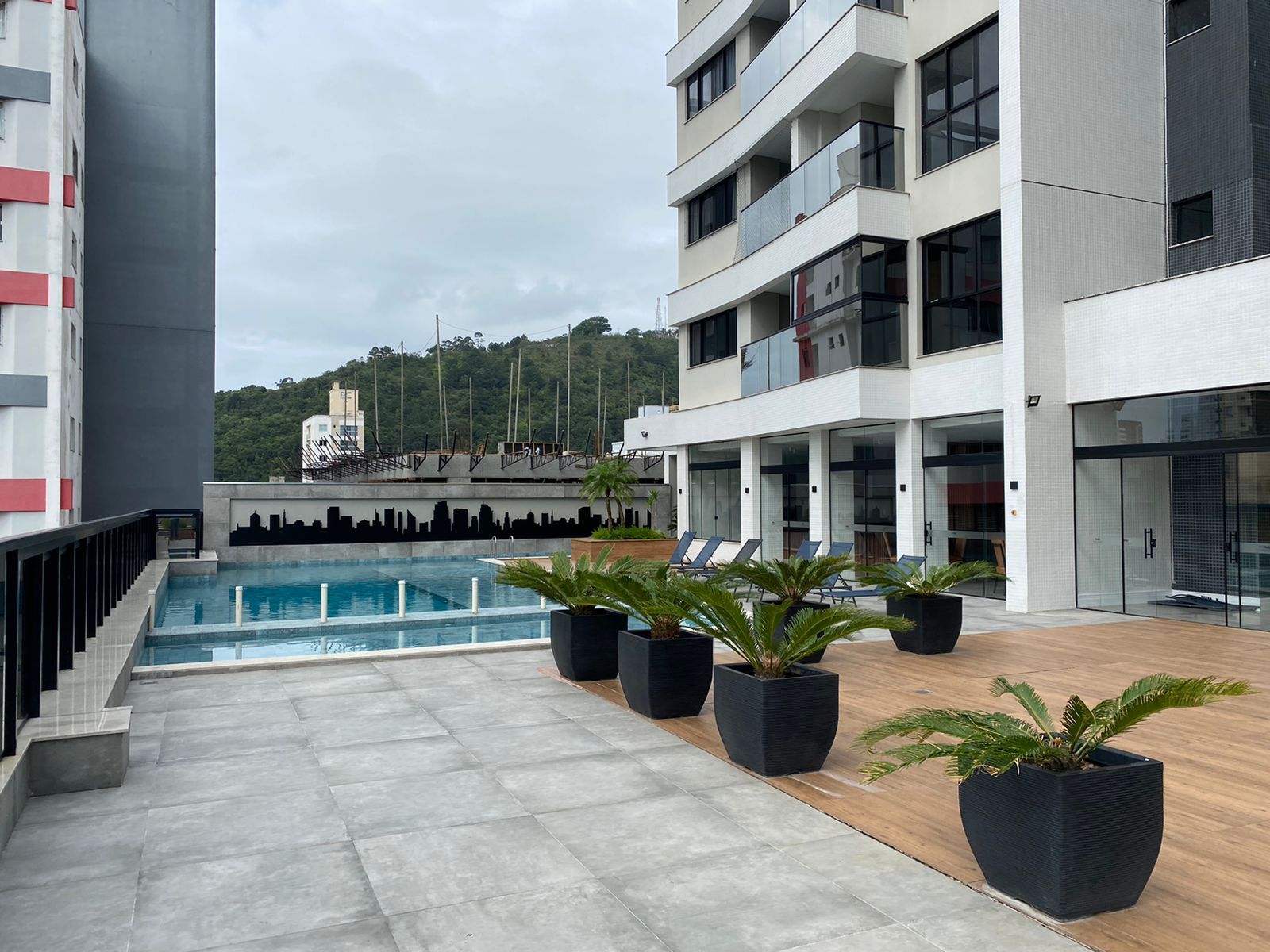 Cobertura, 3 quartos, 130 m² - Foto 1