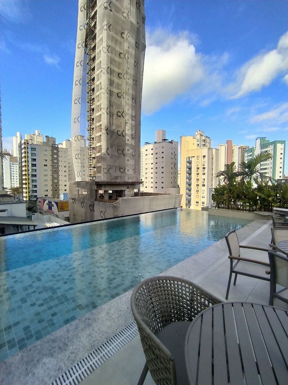 Apartamento, 3 quartos, 134 m² - Foto 2