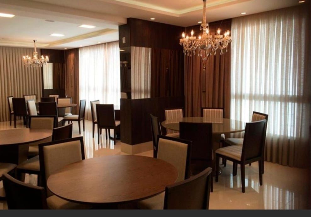 Apartamento, 4 quartos, 140 m² - Foto 58