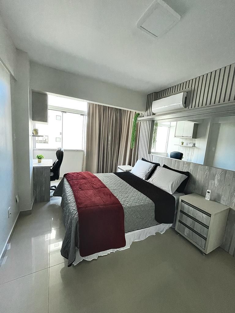 Apartamento para alugar com 2 quartos, 103m² - Foto 7