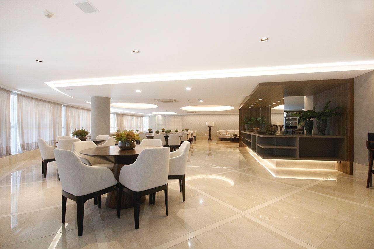 Apartamento, 4 quartos, 237 m² - Foto 27