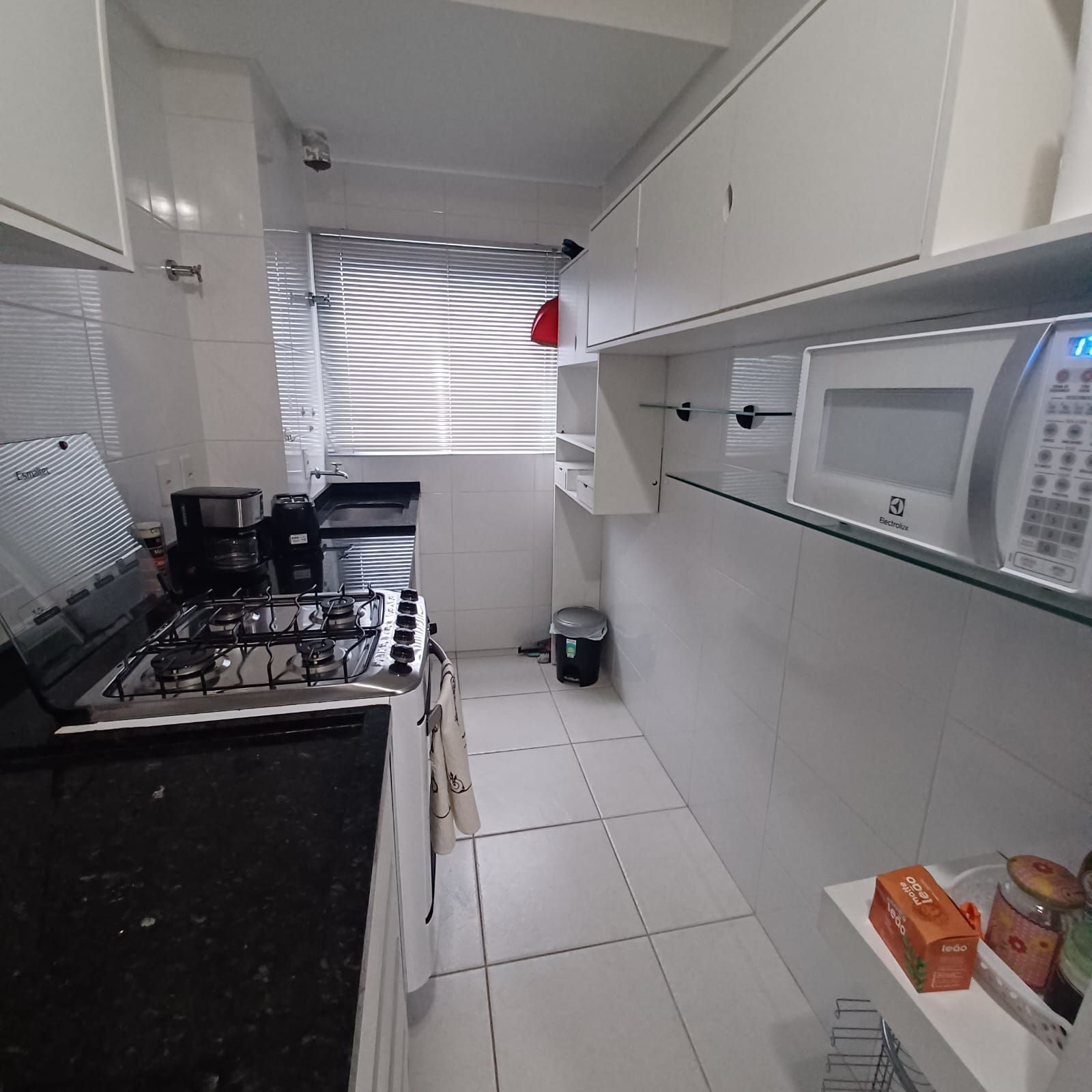 Apartamento, 1 quarto, 56 m² - Foto 10