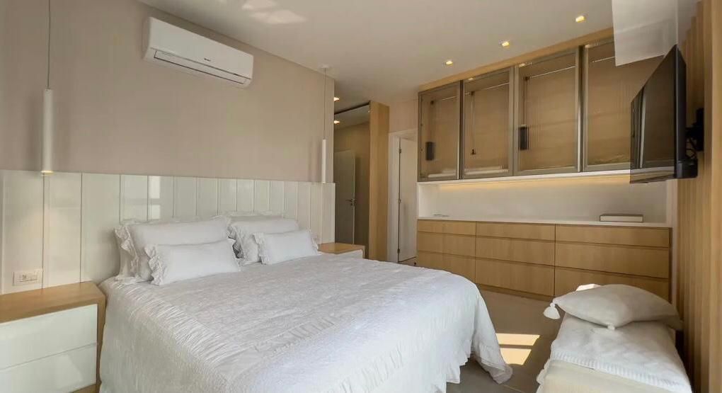 Apartamento, 4 quartos, 153 m² - Foto 8