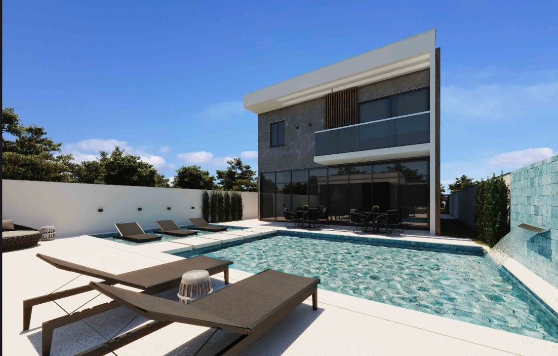 Casa à venda com 3 quartos, 294m² - Foto 2