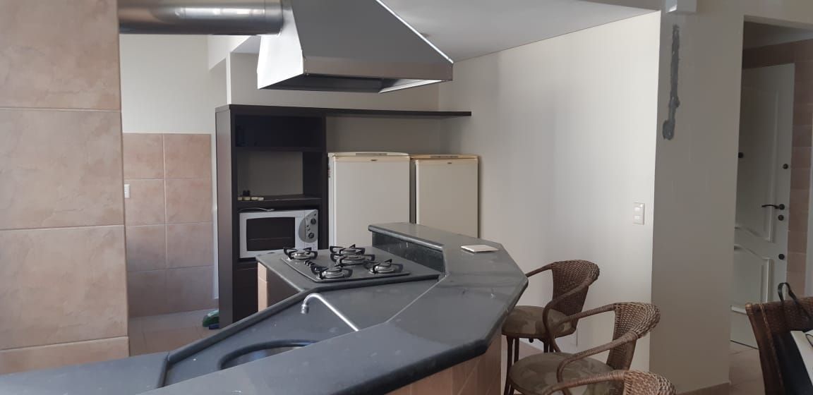 Apartamento, 4 quartos, 100 m² - Foto 34