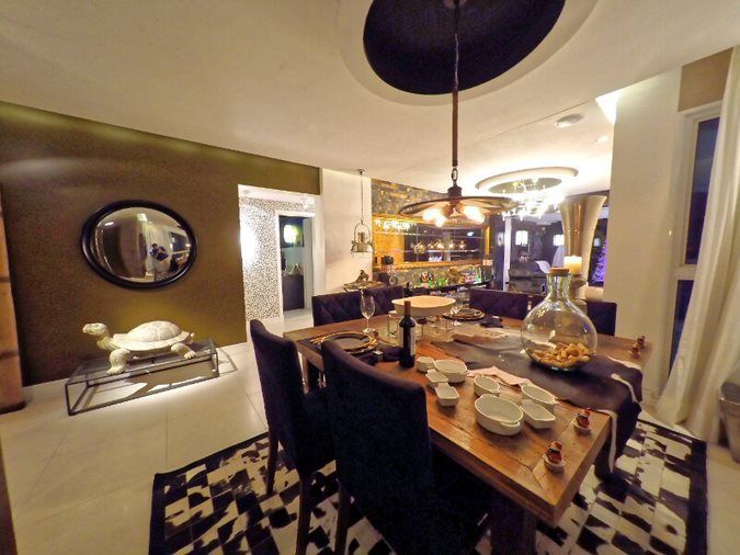 Apartamento, 4 quartos, 158 m² - Foto 25