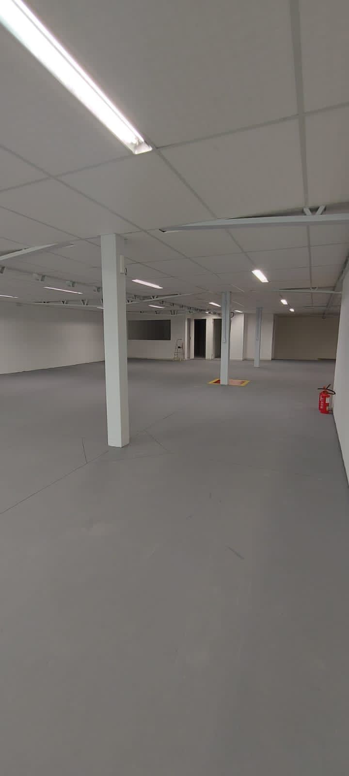 Conjunto Comercial-Sala para alugar com 1 quarto, 330m² - Foto 5