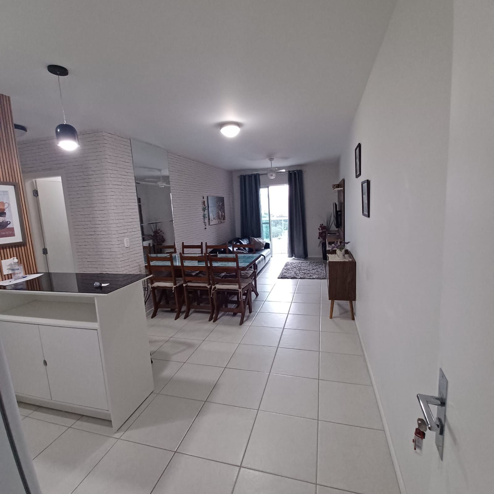 Apartamento para alugar com 1 quarto, 56m² - Foto 24