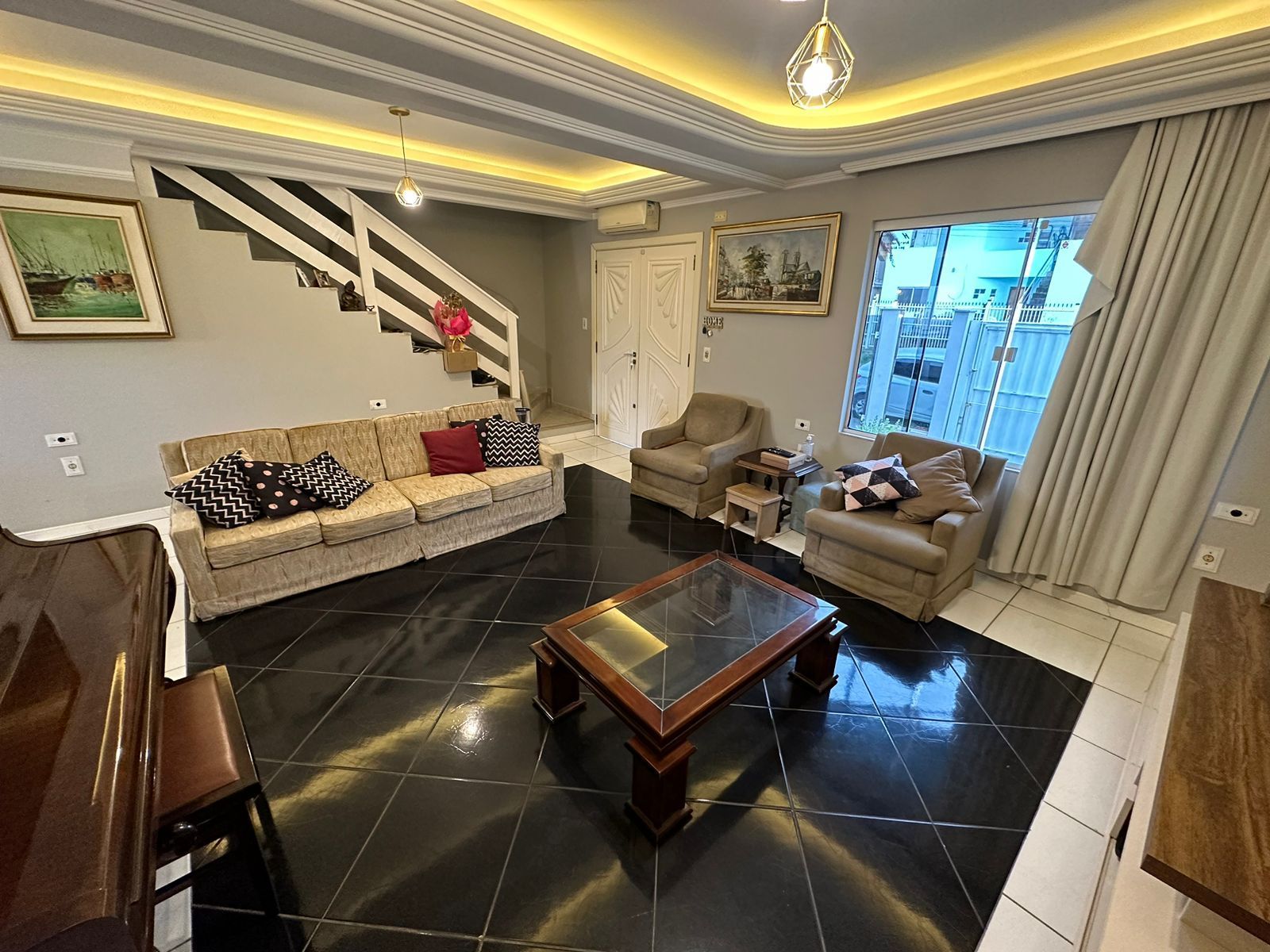 Apartamento, 5 quartos, 260 m² - Foto 3